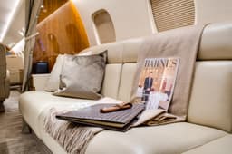 Embraer Legacy 650 D-ANXA