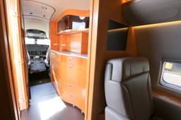 Challenger 604 D-AONE
