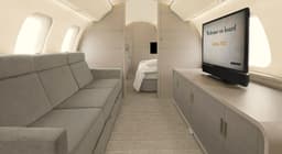 Global 7500 D-APLC
