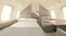 Global 7500 D-APLC