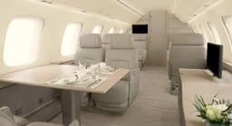 Global 7500 D-APLC