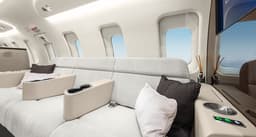 Challenger 650 D-AWBF