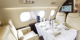 Embraer Lineage 1000 D-AWOW
