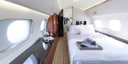 Embraer Lineage 1000 D-AWOW