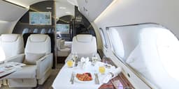 Embraer Lineage 1000 D-AWOW