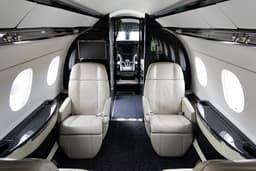 Praetor 600 / Embraer Legacy 500 D-BABE