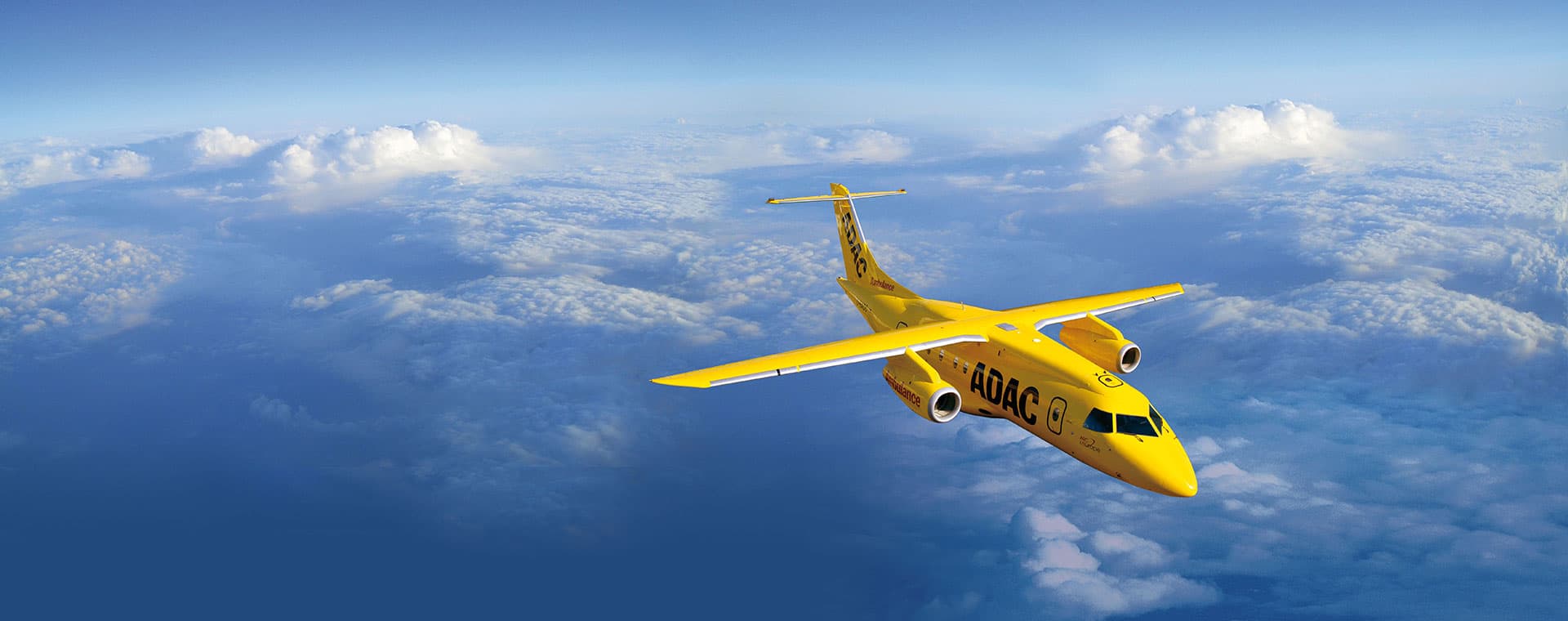 Dornier 328 D-BADA