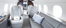 Embraer Praetor 600 D-BALL