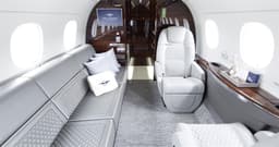 Embraer Praetor 600 D-BALL