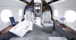 Embraer Praetor 600 D-BALL
