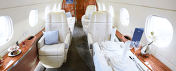 Praetor 600 / Embraer Legacy 500 D-BEER