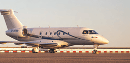 Praetor 600 / Embraer Legacy 500 D-BEER
