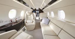 Embraer Praetor 600 D-BOSS