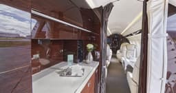 Embraer Praetor 600 D-BOSS