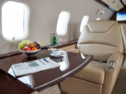 Challenger 300 D-BURO