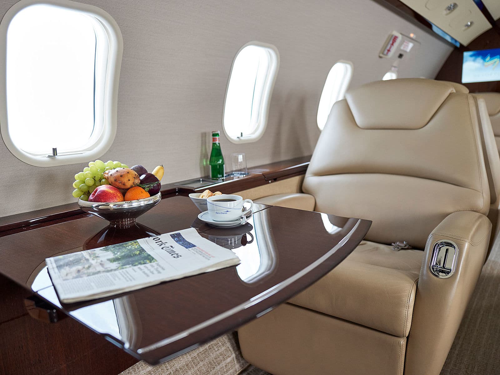Challenger 300 D-BURO