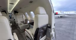 Embraer Phenom 300 D-CAAF