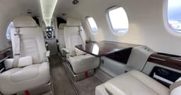 Embraer Phenom 300 D-CAAF