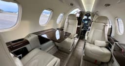Embraer Phenom 300 D-CAAF