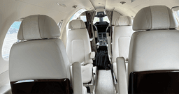 Embraer Phenom 300 D-CAAG