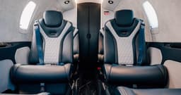 Cessna Citation XLS+ D-CARE