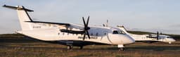 Dornier 328 Jet D-CATZ