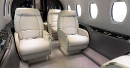 Cessna Citation Latitude D-CAWN