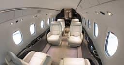 Cessna Citation Latitude D-CAWN