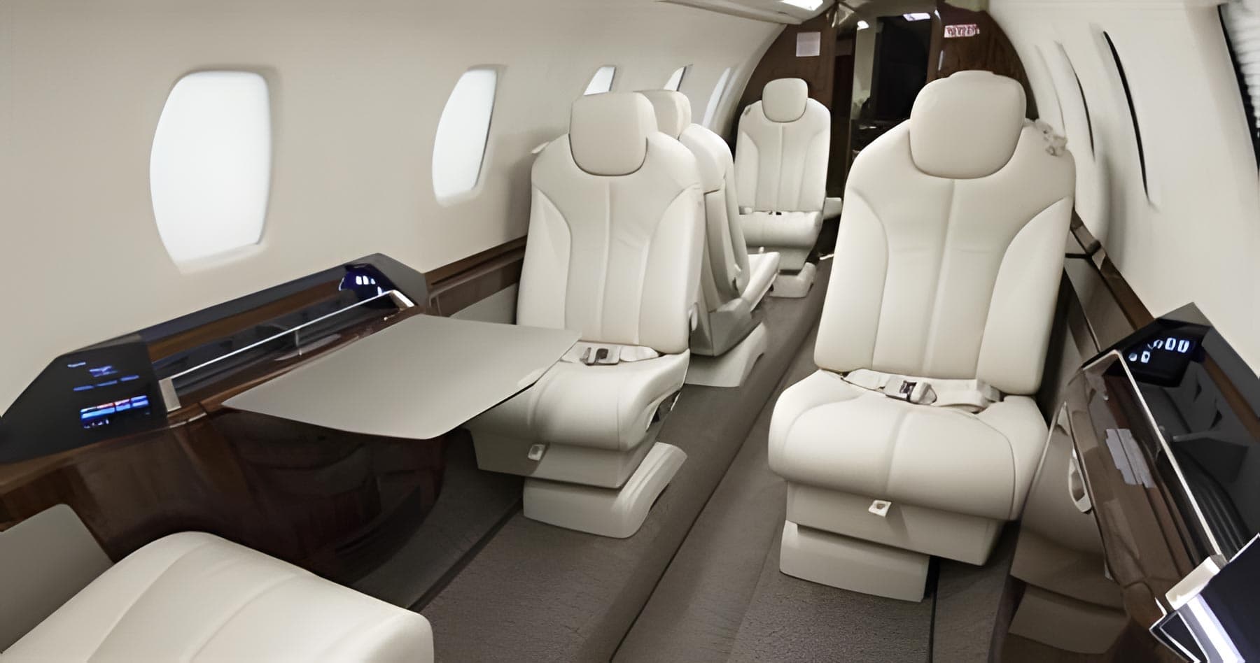 Cessna Citation Sovereign+ D-CAWX