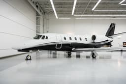Cessna Citation XLS+ D-CBBB