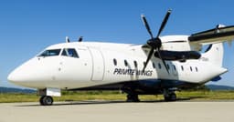 Dornier 328 D-CDAX