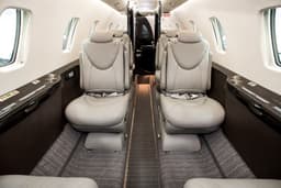 Cessna Citation XLS+ D-CDDD