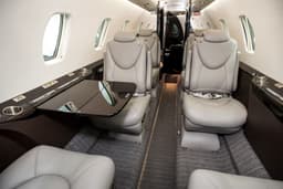 Cessna Citation XLS+ D-CDDD