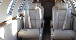 Cessna Citation CJ3 D-CENT