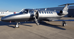Cessna Citation CJ3 D-CENT