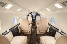 Learjet 60 D-CFAR