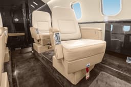 Learjet 60 D-CFAR