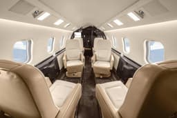 Learjet 60 D-CFAR