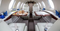 Cessna Citation CJ3 D-CGER