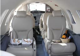 Cessna Citation Bravo D-CHZF
