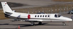 Cessna Citation Bravo D-CHZF