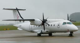 Dornier 328 D-CIRI