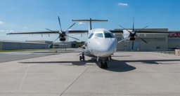 Dornier 328 D-CIRP