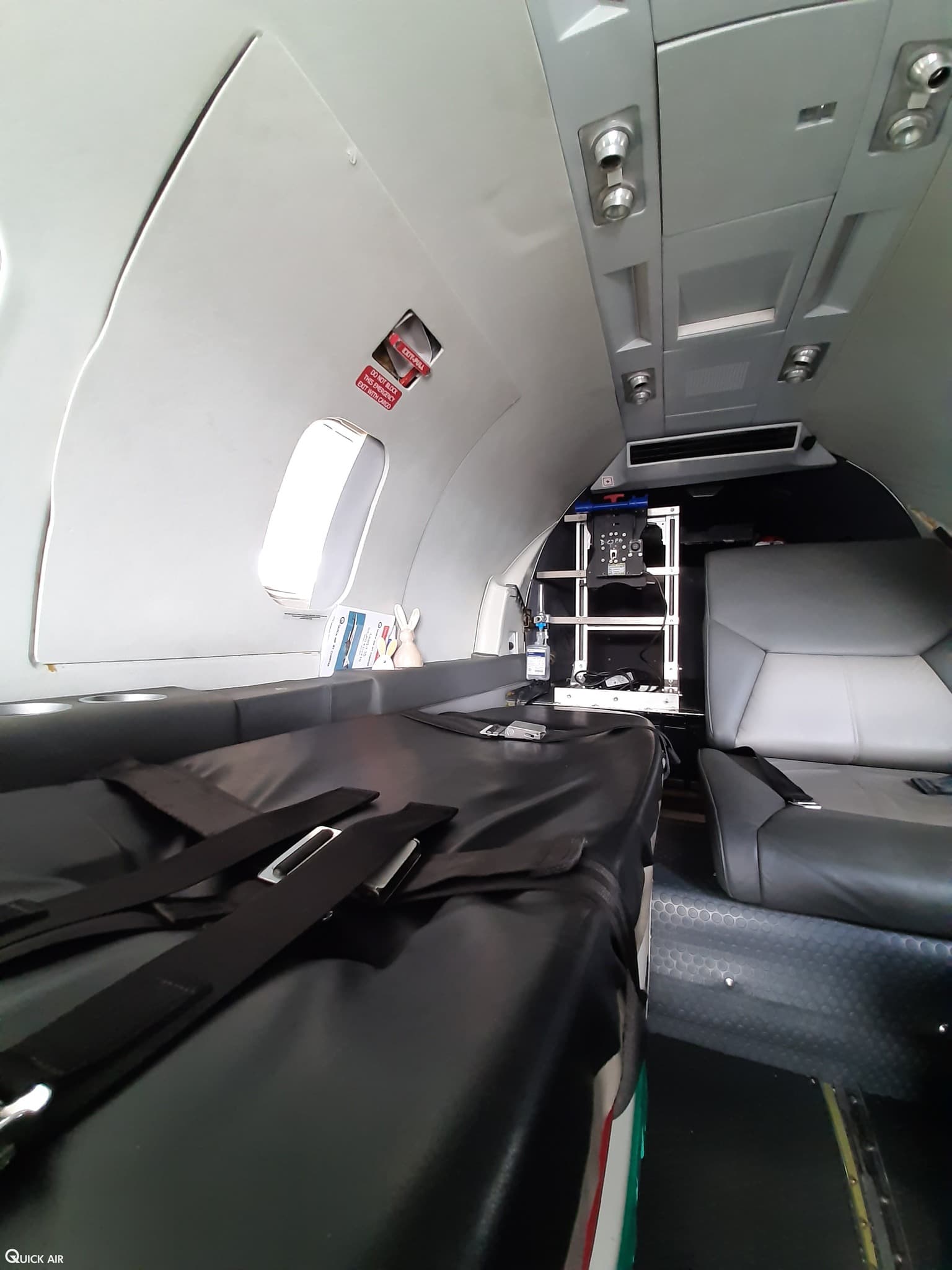 Learjet 35A D-CJPG