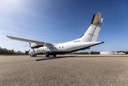 Dornier 328 Jet D-CLAY