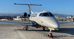 Embraer Phenom 300 D-CLUB