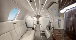 Cessna Citation CJ4 D-CMTS