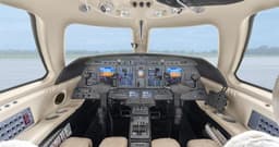Cessna Citation CJ4 D-CMTS