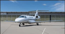 Cessna Citation CJ4 D-CMTS