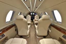 Cessna Citation CJ4 D-COCO